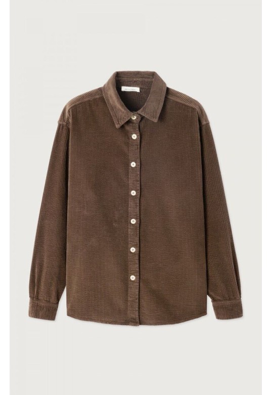 Women's shirt Padow Bear Vintage