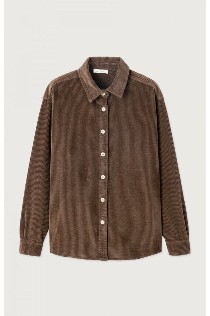 Women's shirt Padow Bear Vintage