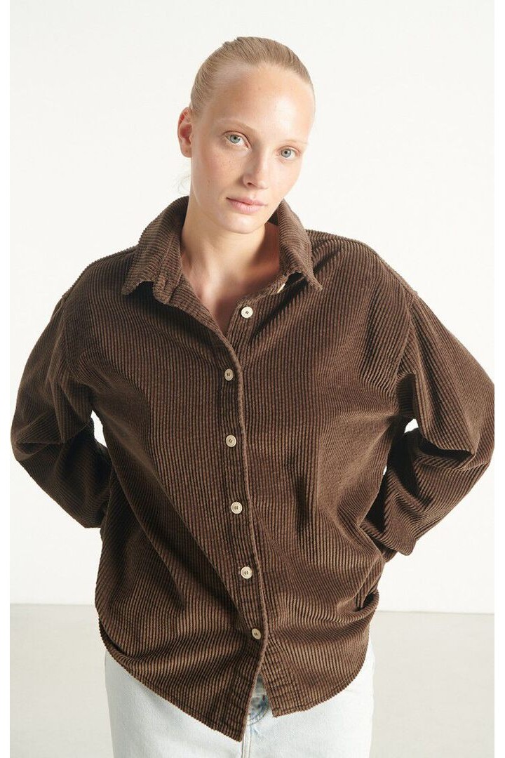 Women's shirt Padow Bear Vintage