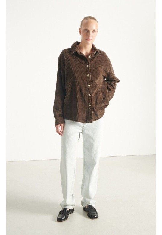 Women's shirt Padow Bear Vintage