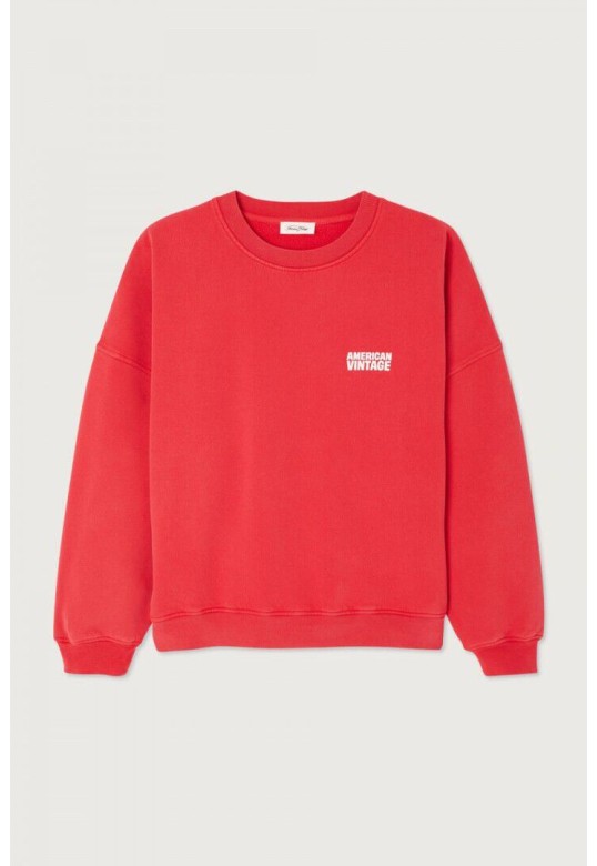 Women's sweatshirt Plizzy Vintage Volcano