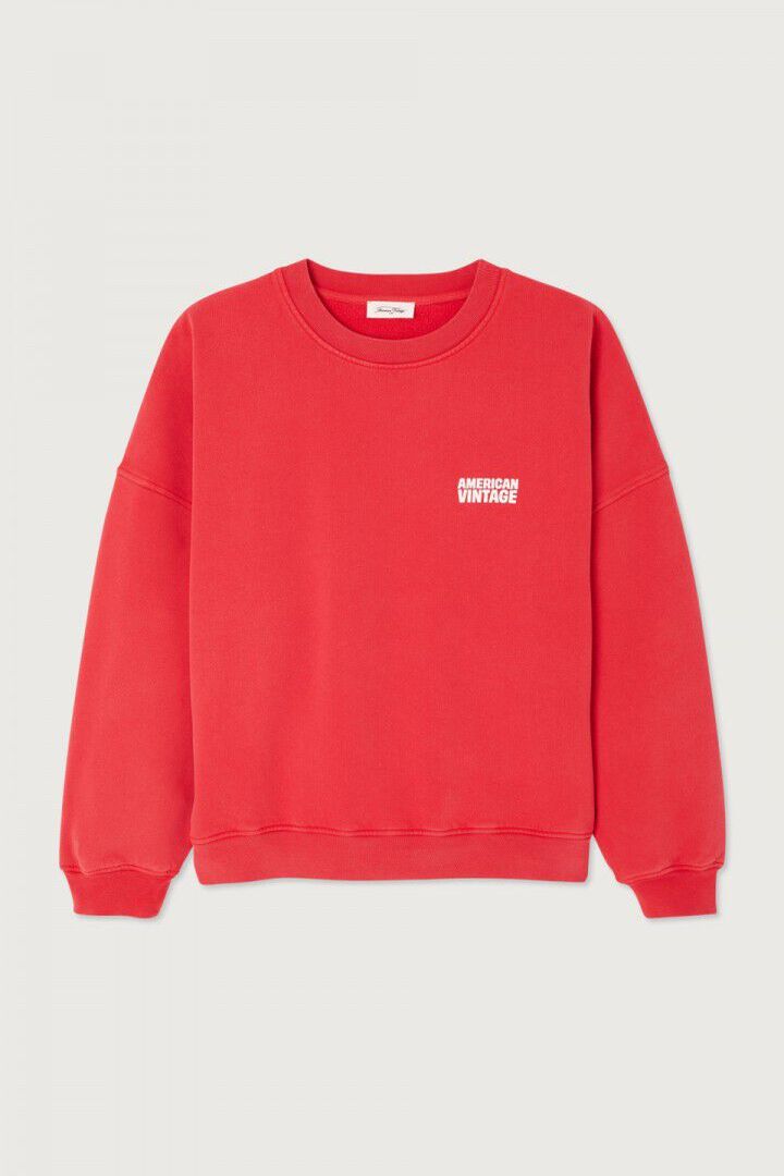 Women's sweatshirt Plizzy Vintage Volcano