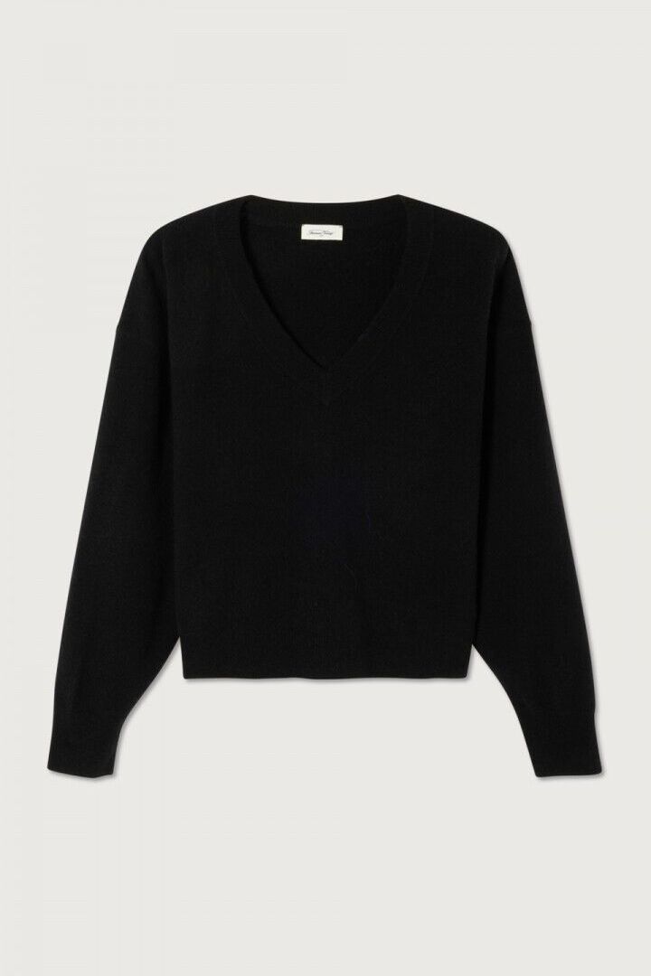 Women's jumper Raxow Black