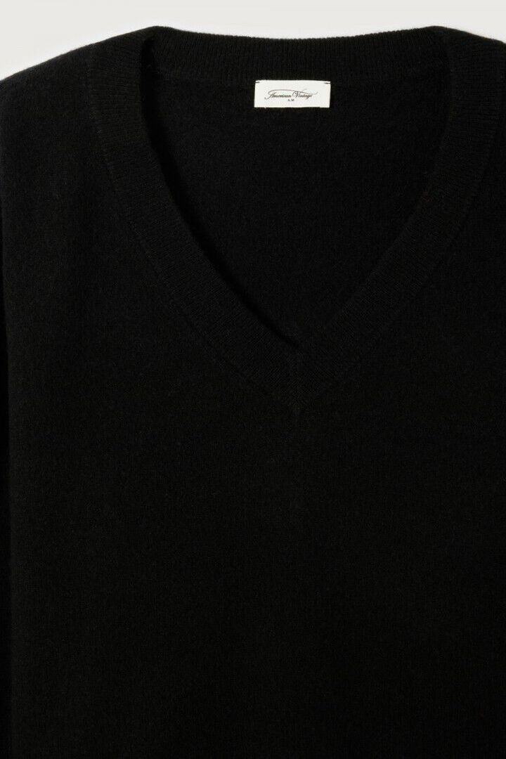 Women's jumper Raxow Black