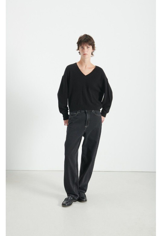 Women's jumper Raxow Black