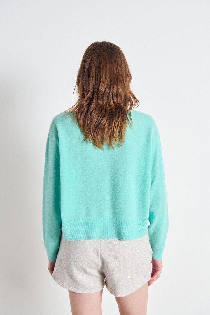 Women's jumper Raxow Nautical