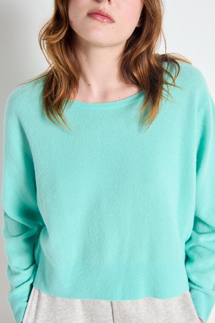 Women's jumper Raxow Nautical