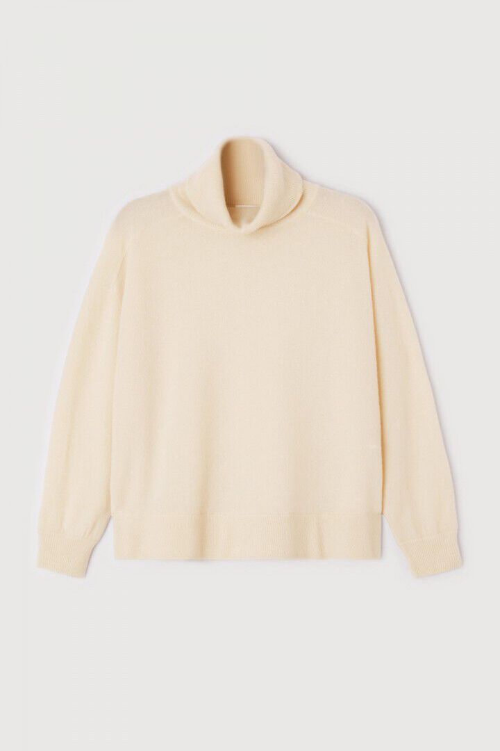Women's jumper Raxow Nude