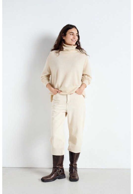Women's jumper Raxow Nude