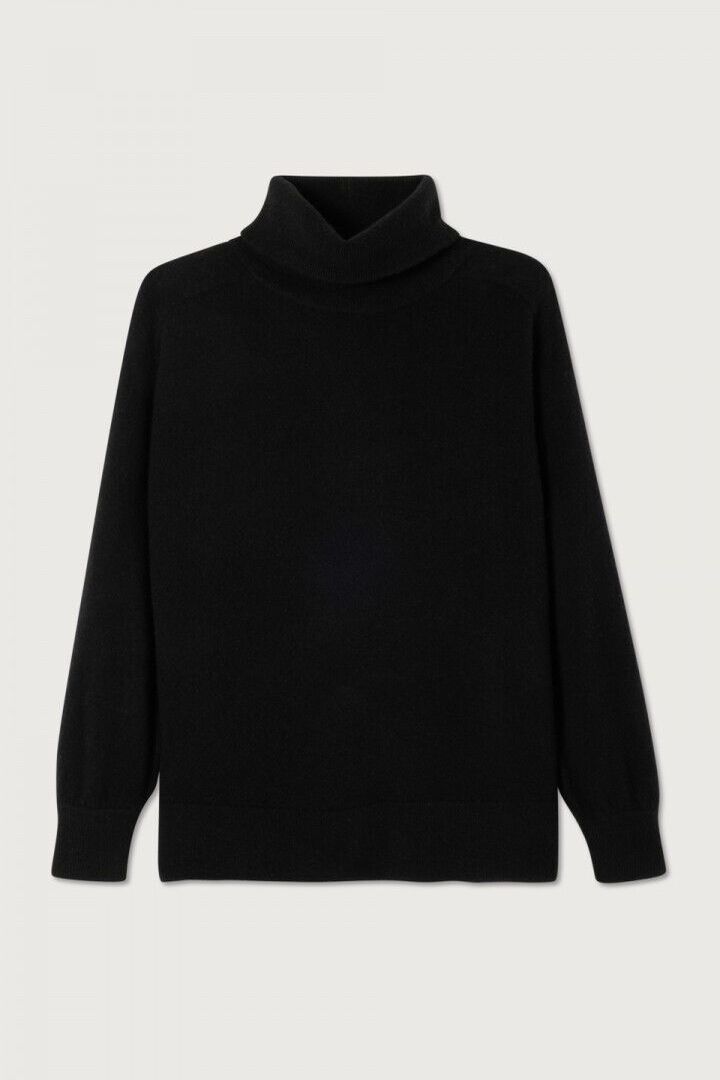 Women's jumper Raxow Black