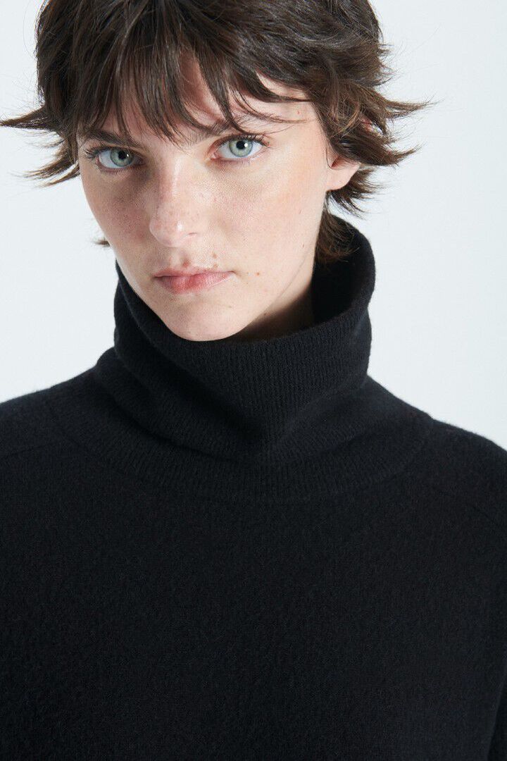 Women's jumper Raxow Black