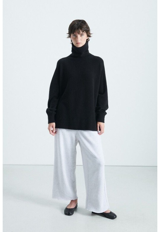 Women's jumper Raxow Black