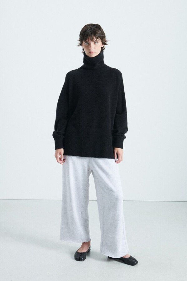 Women's jumper Raxow Black
