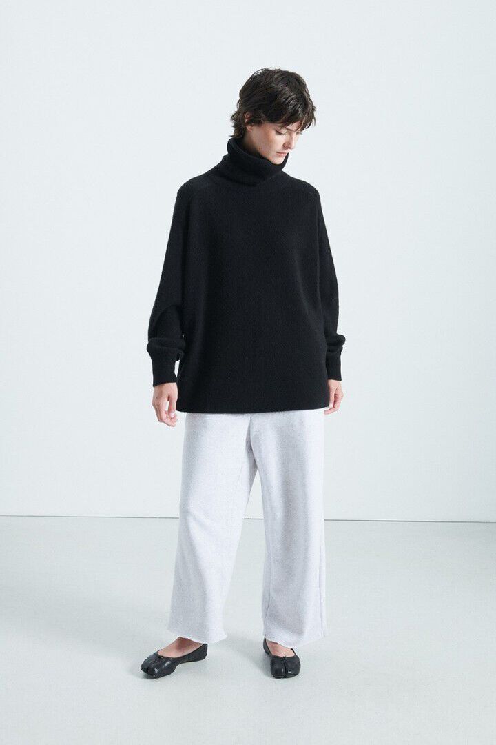 Women's jumper Raxow Black