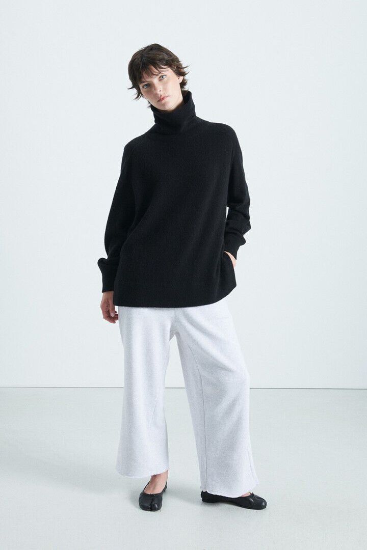 Women's jumper Raxow Black