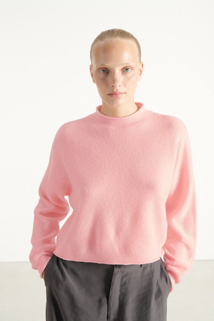 Women's jumper Raxow Camellia