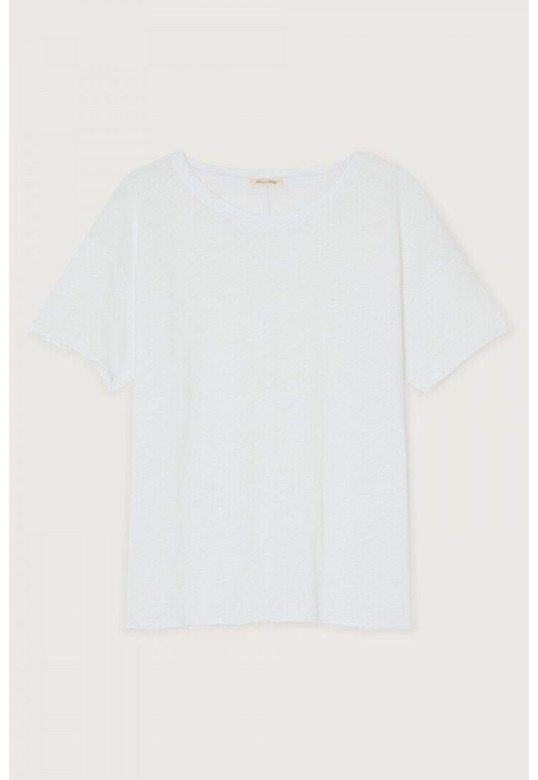 WOMEN'S T-SHIRT SONOMA WHITE