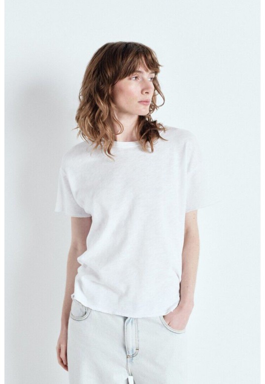 WOMEN'S T-SHIRT SONOMA WHITE