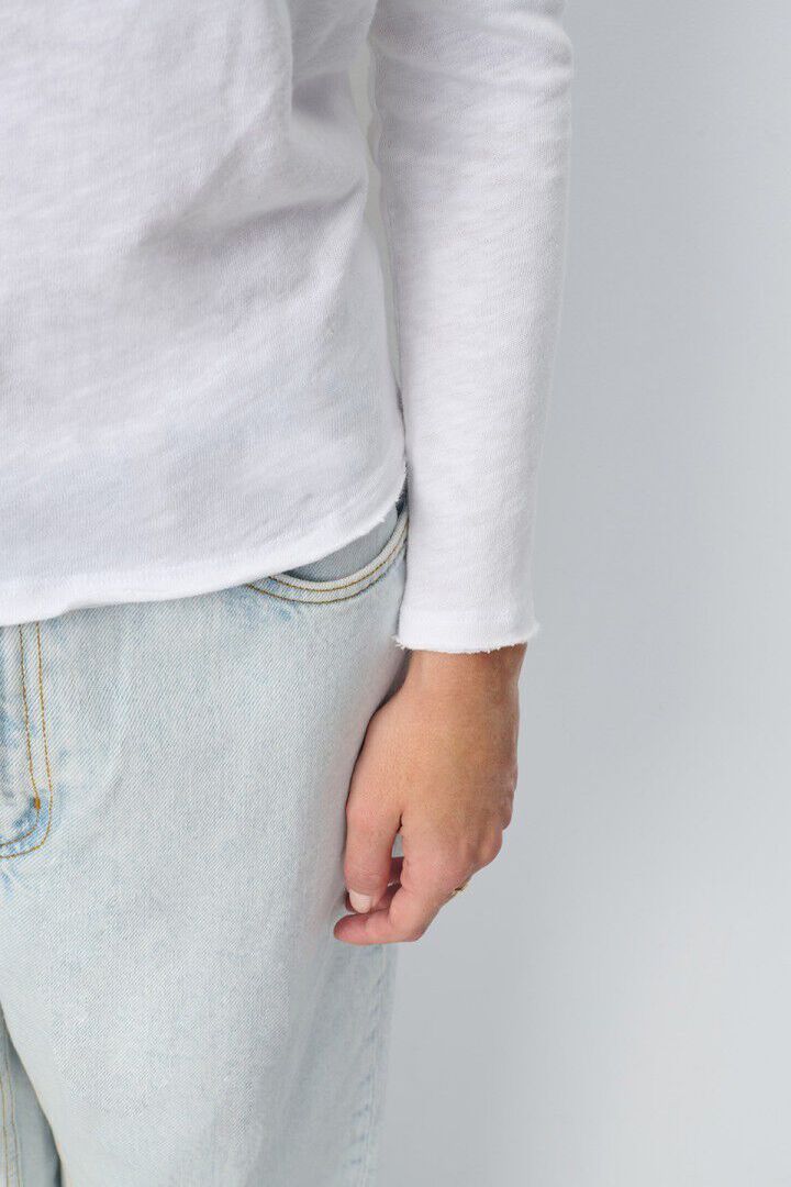 Women's t-shirt Sonoma White