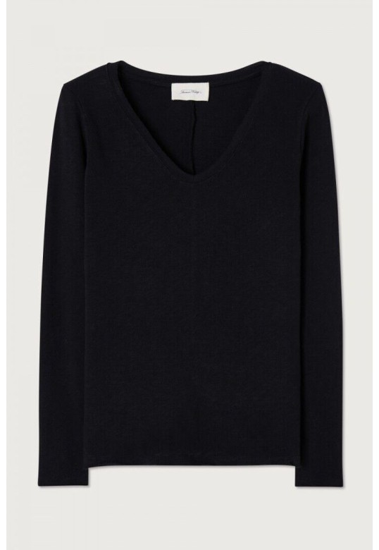 Women's t-shirt Sonoma Black