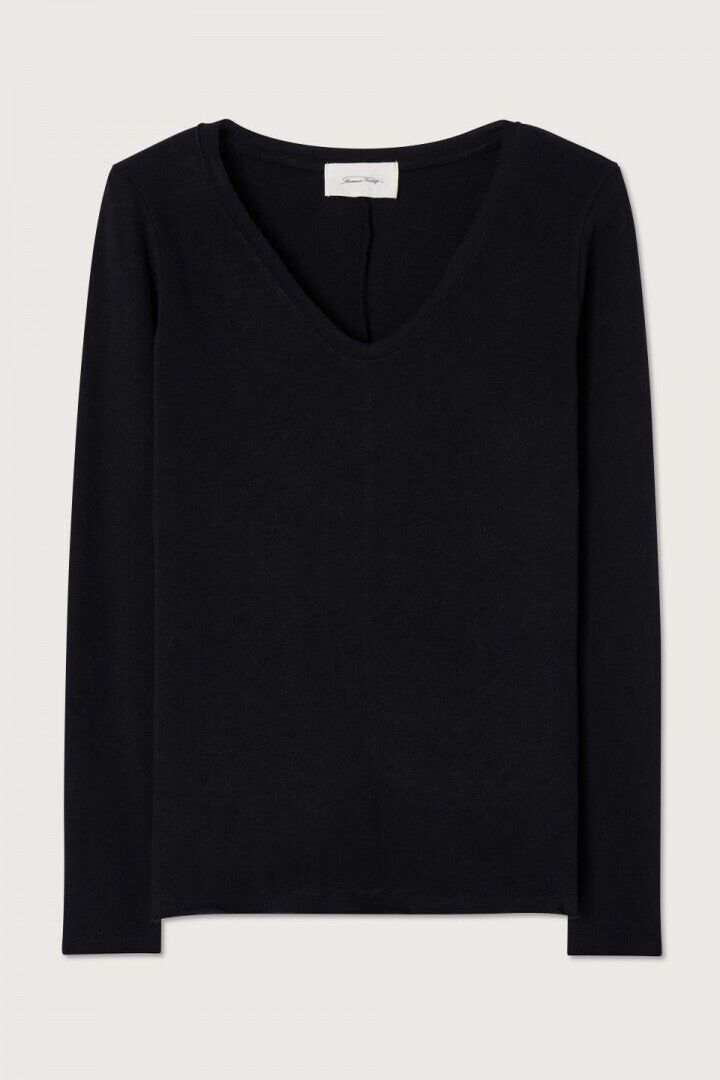 Women's t-shirt Sonoma Black
