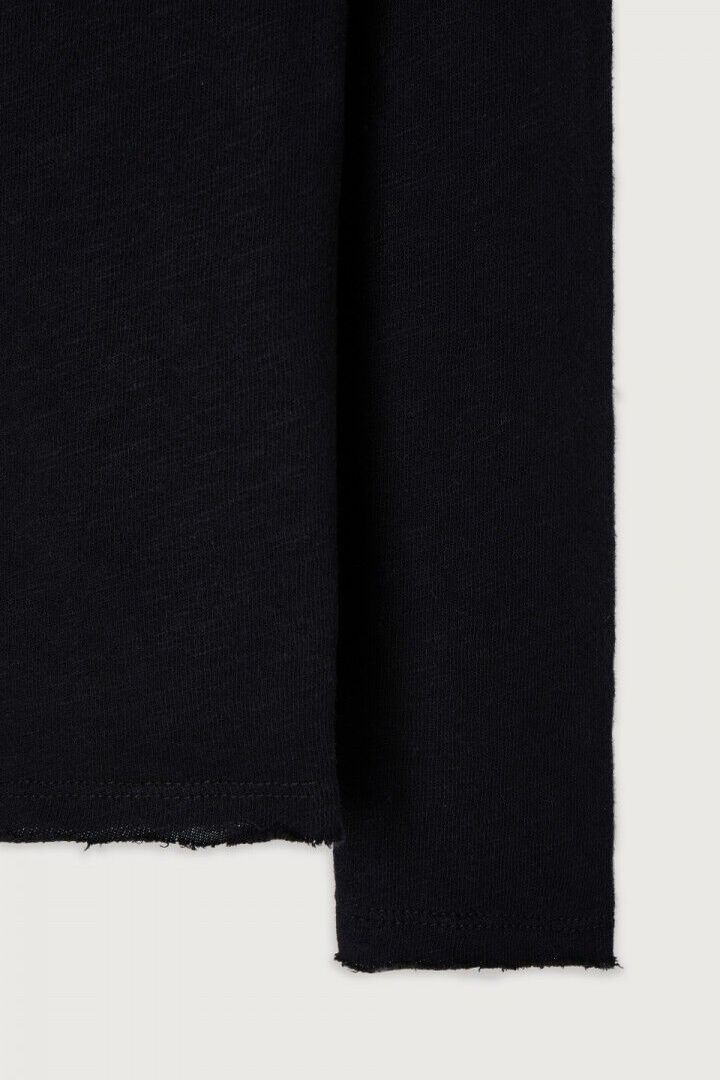 Women's t-shirt Sonoma Black