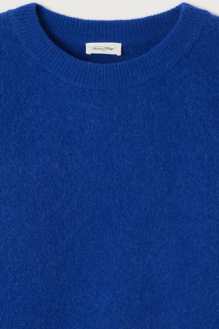WOMEN'S JUMPER VITOW ROYAL BLUE