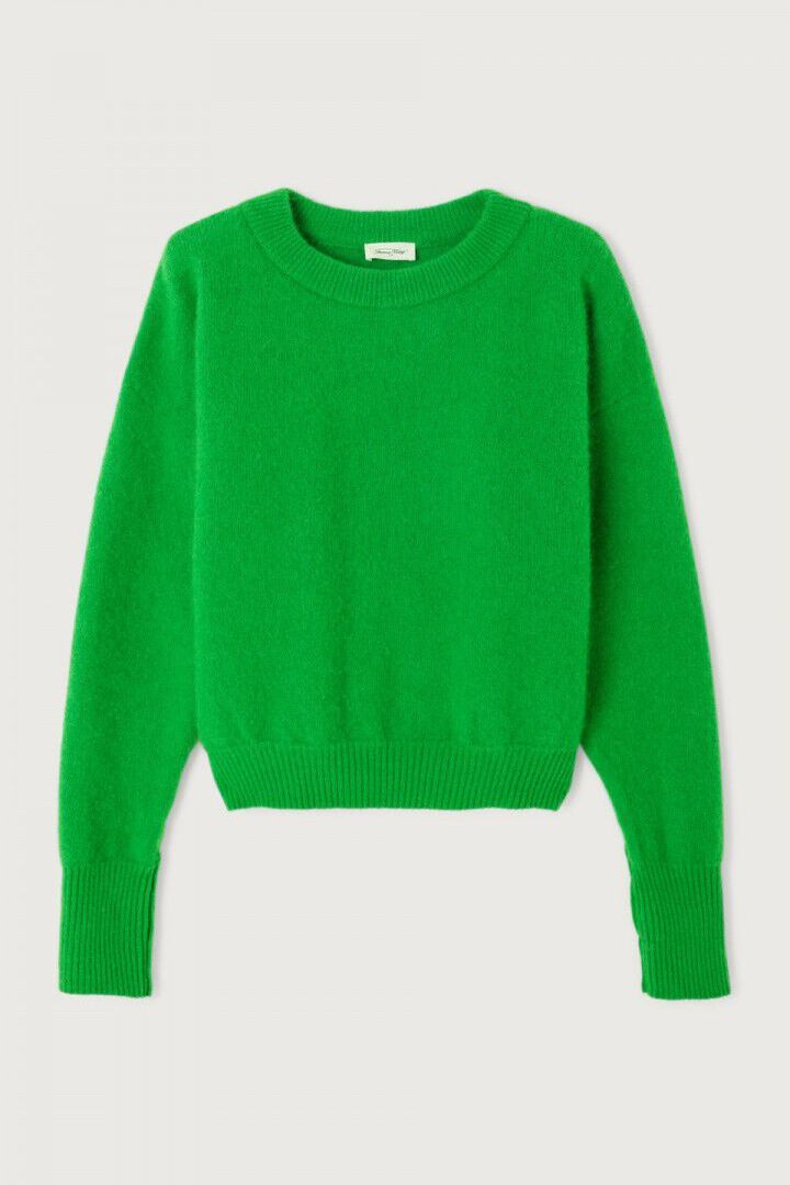 WOMEN'S JUMPER VITOW CLOVER
