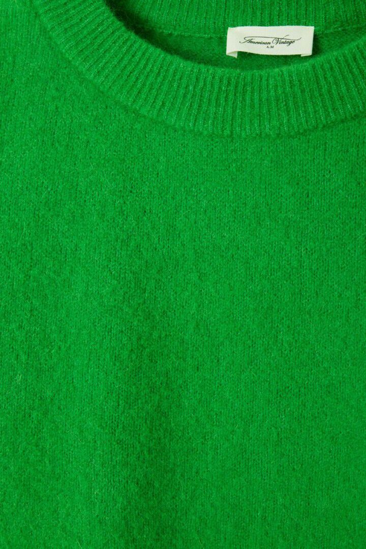 WOMEN'S JUMPER VITOW CLOVER