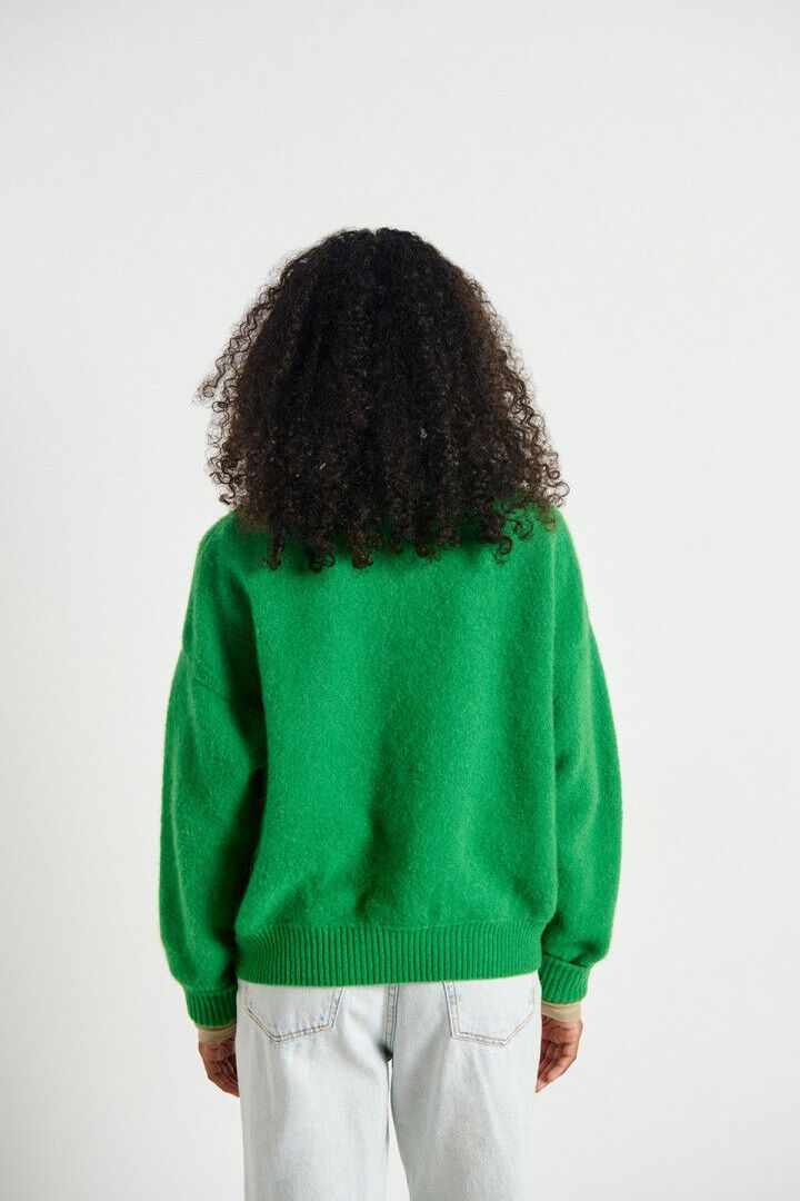 WOMEN'S JUMPER VITOW CLOVER