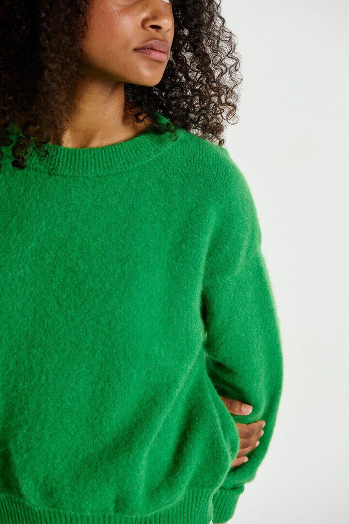 WOMEN'S JUMPER VITOW CLOVER