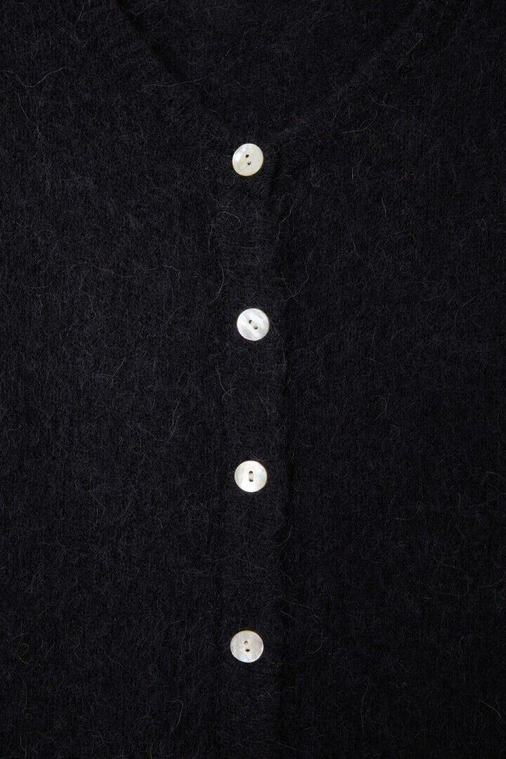 Women's cardigan Vitow Black