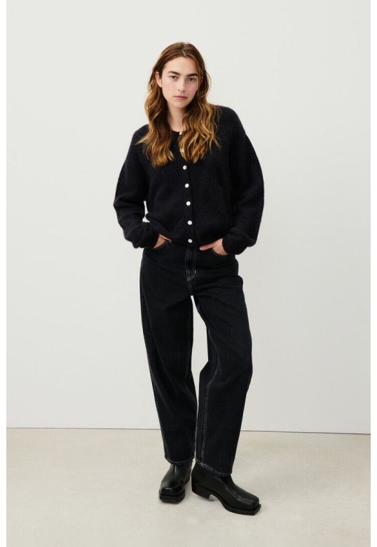 Women's cardigan Vitow Black