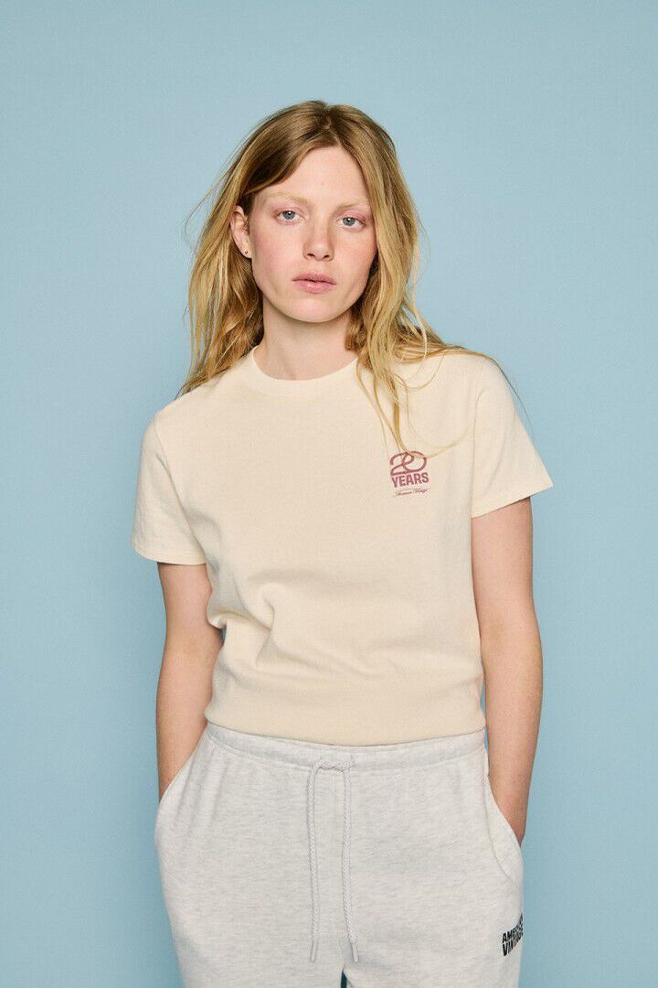 Women's t-shirt Ykobow Pearl