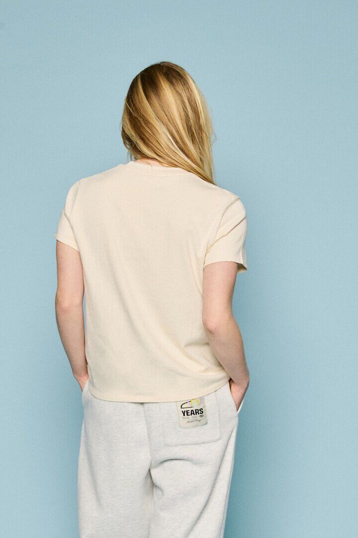 Women's t-shirt Ykobow Pearl