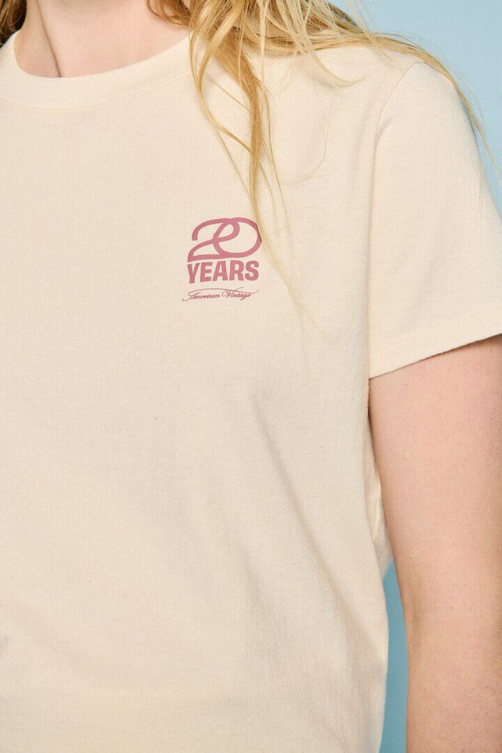 Women's t-shirt Ykobow Pearl