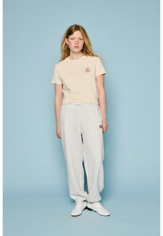 Women's t-shirt Ykobow Pearl