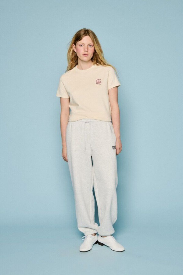 Women's t-shirt Ykobow Pearl