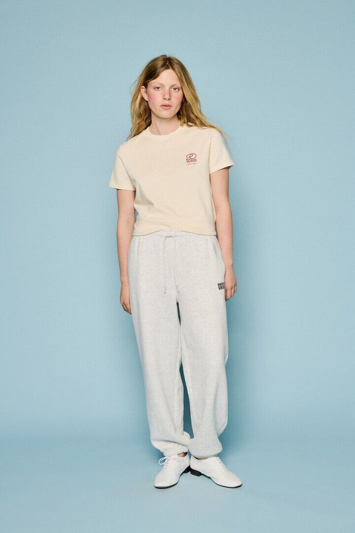Women's t-shirt Ykobow Pearl