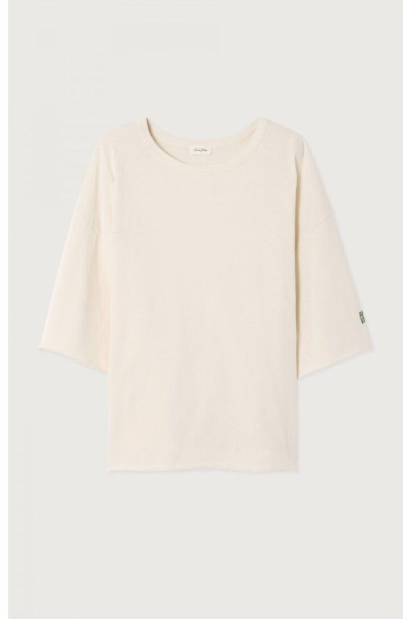 Women's t-shirt Ykobow Pearl