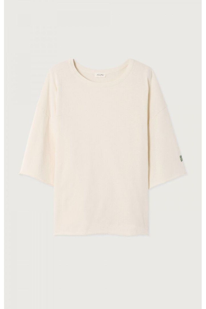 Women's t-shirt Ykobow Pearl