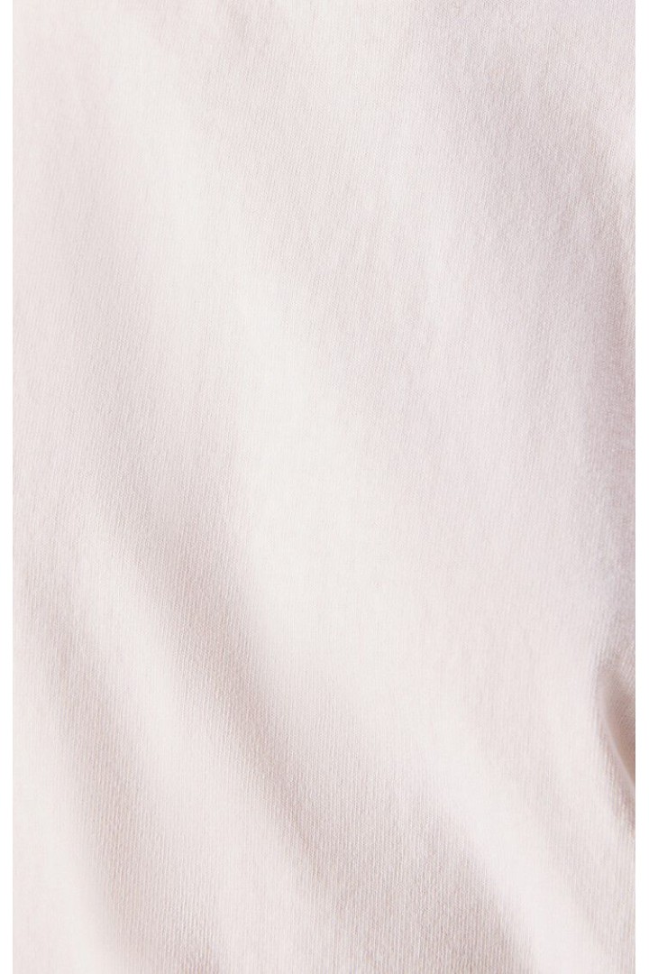 Women's t-shirt Afoma White