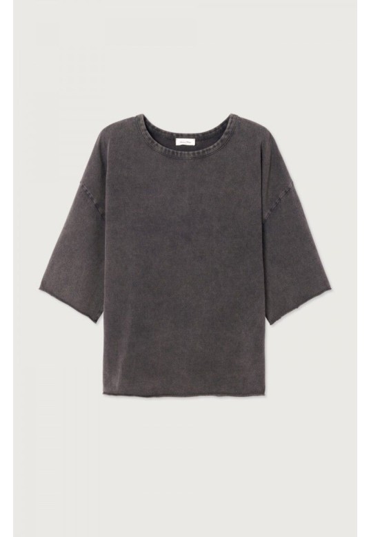 Women's t-shirt Afoma Vintage Darkness