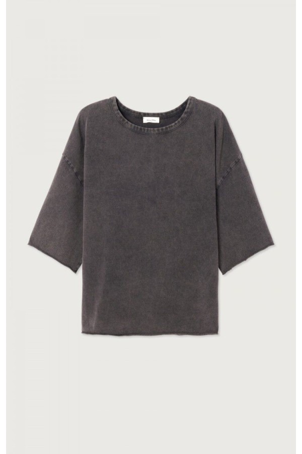 Women's t-shirt Afoma Vintage Darkness