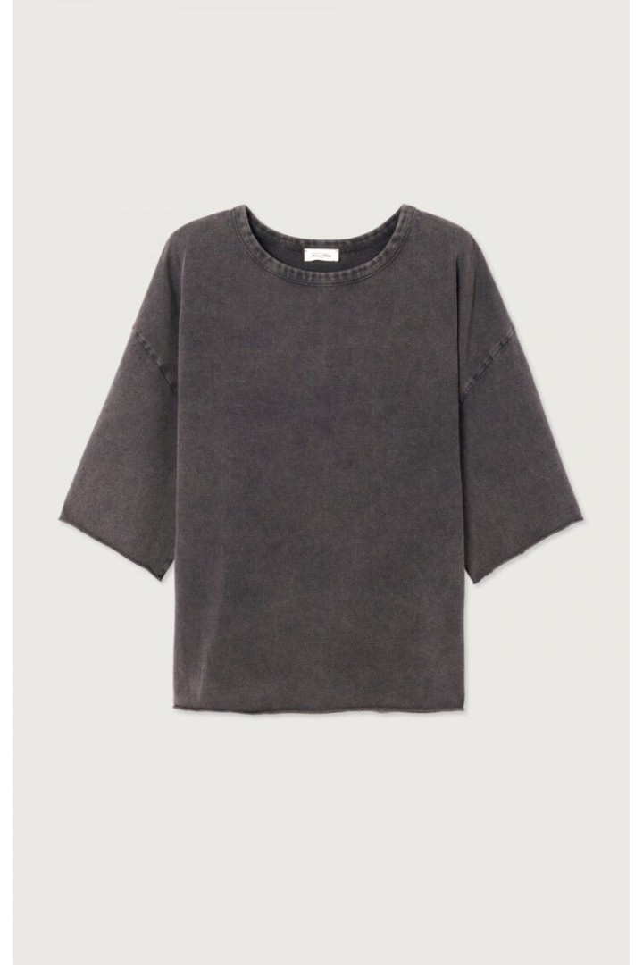 Women's t-shirt Afoma Vintage Darkness