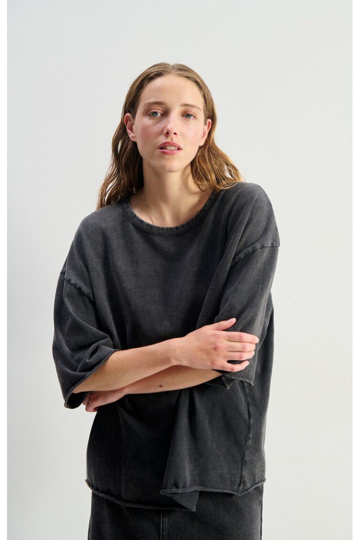 Women's t-shirt Afoma Vintage Darkness