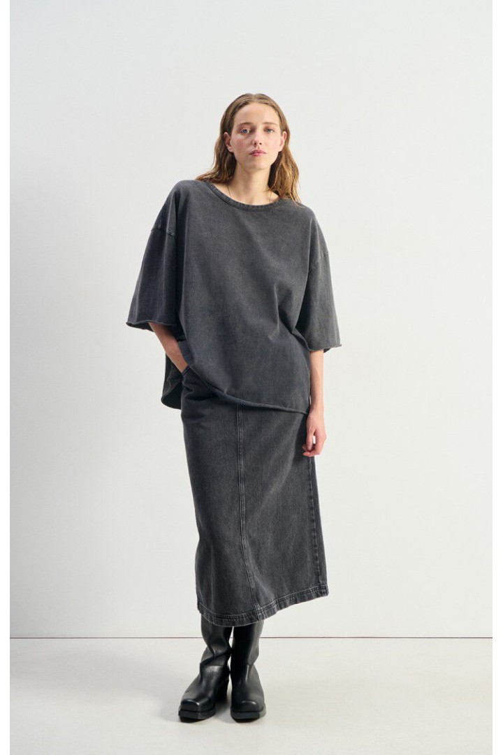 Women's t-shirt Afoma Vintage Darkness