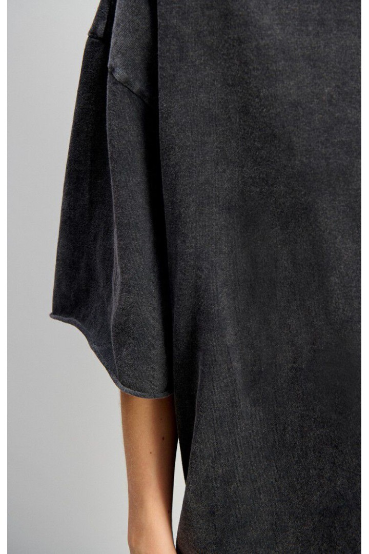 Women's t-shirt Afoma Vintage Darkness