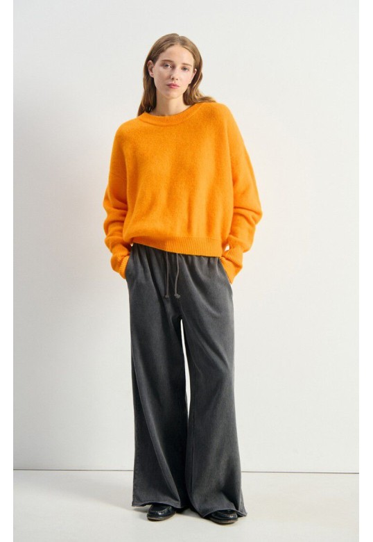 Women's joggers Afoma Vintage Darkness