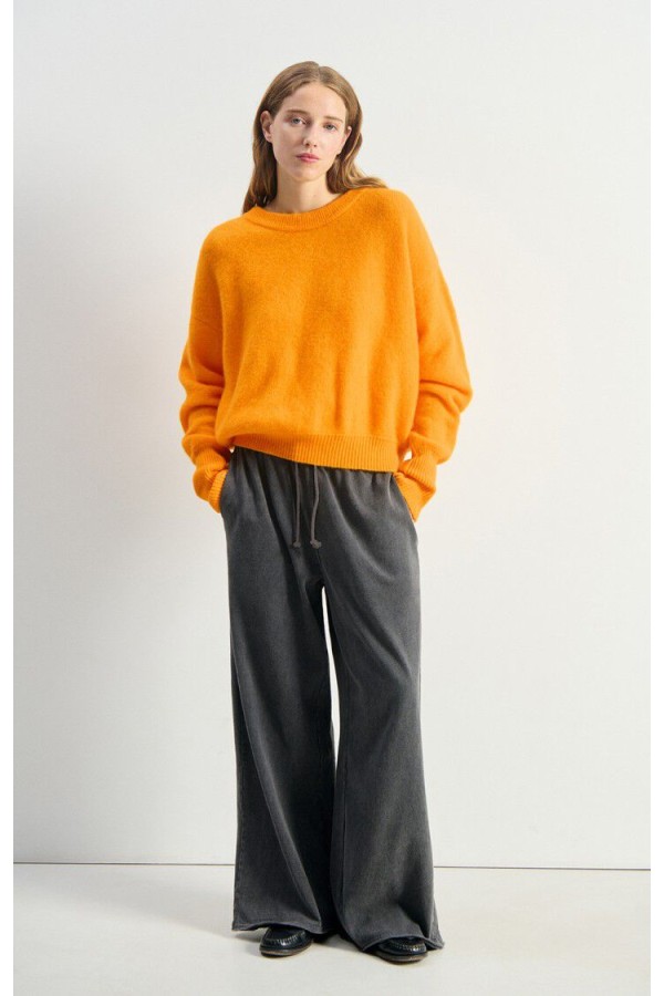 Women's joggers Afoma Vintage Darkness